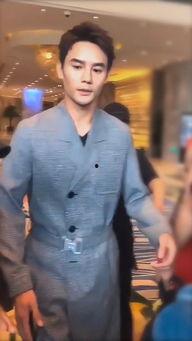 圈内爆料王凯许凯,揭秘娱乐圈的“双生花”之谜