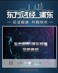 东方财经直播在线观看,实时掌握财经动态，在线观看尽享专业解读