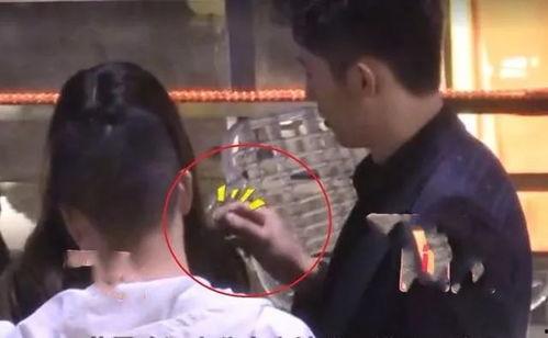 爆料黄景瑜热巴视频是真的吗,真相究竟如何？