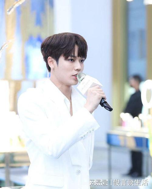 圈内爆料林彦俊,揭秘娱乐圈背后的风云人物